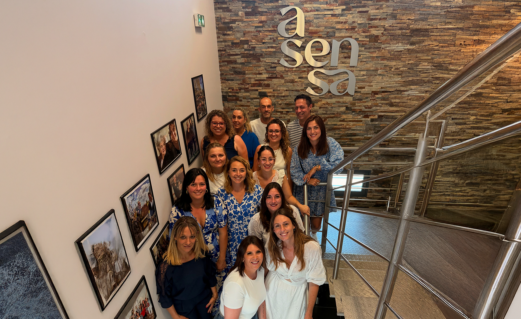 Asensa, des professionnels pour l'accompagnement à domicile